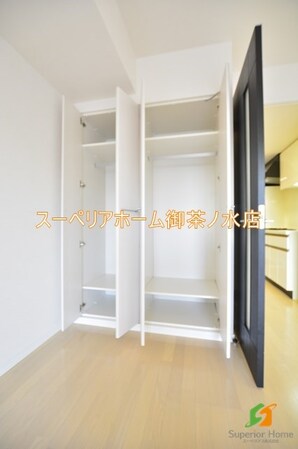 パークアクシス文京ステージの物件内観写真